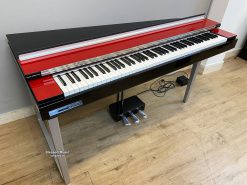 piano yamaha h01 modus
