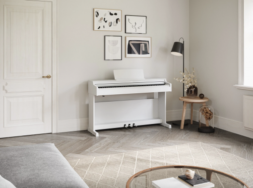 piano Yamaha YDP 165
