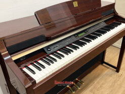 Piano Yamaha CLP 380PM