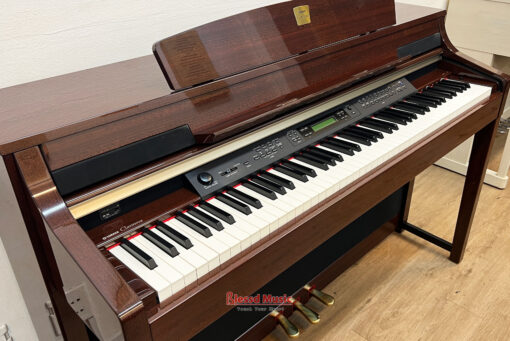 Piano Yamaha CLP 380PM