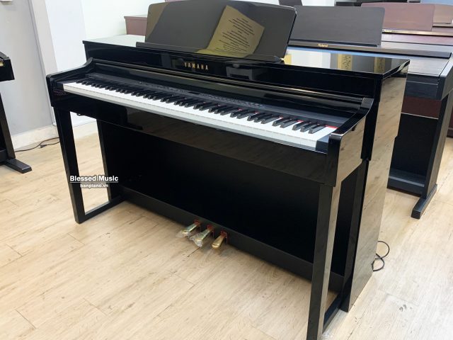 Đàn piano Yamaha clp 440pe