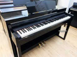 Đàn piano Yamaha clp 440pe