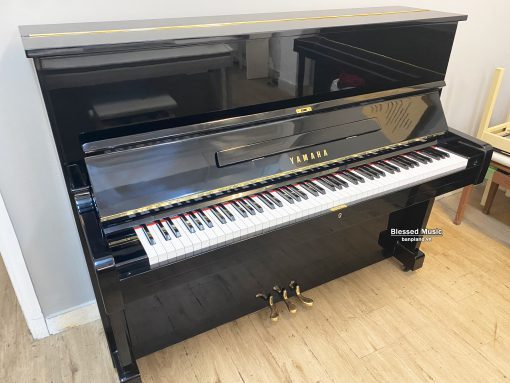 Piano Yamaha u1f