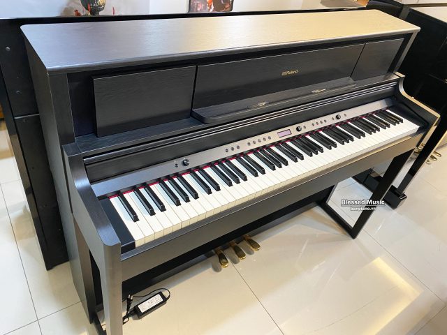 Đàn Piano Roland LX 705gp