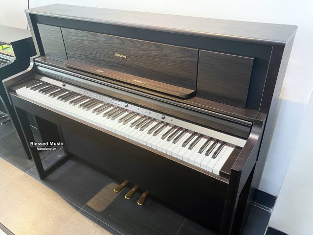 đàn Piano Roland LX 706