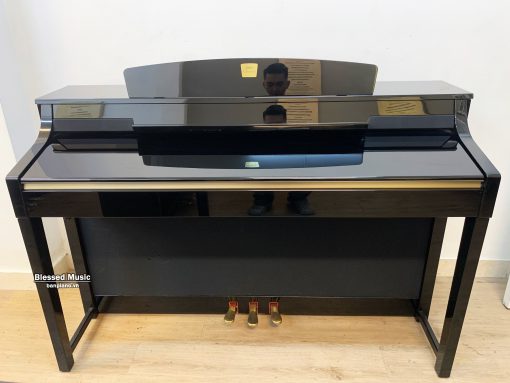 Đàn Piano Yamaha CLP 380 PE