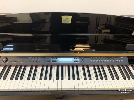 Đàn Piano Yamaha CLP 380 PE