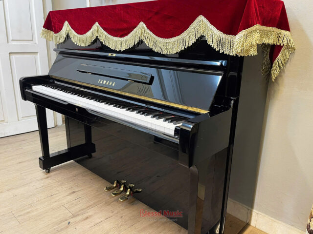 Đàn Piano Yamaha U1H