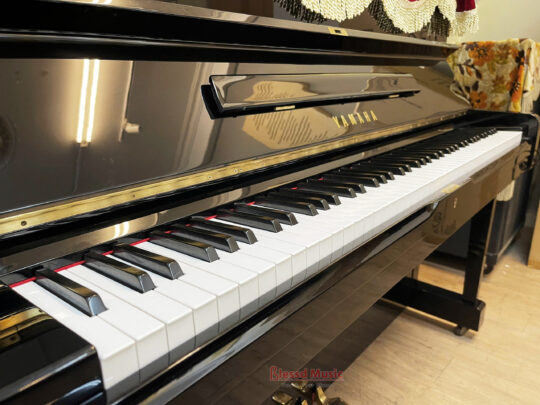 Đàn Piano Yamaha U1H