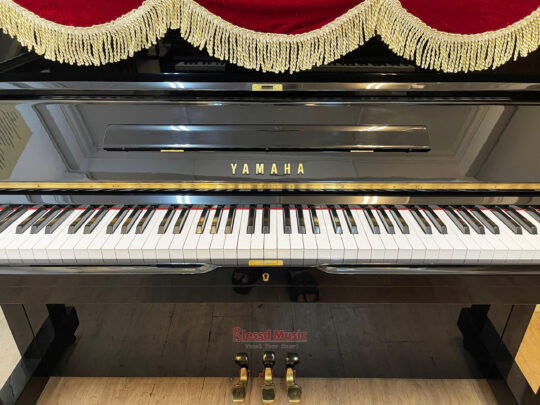 Đàn Piano Yamaha U1H