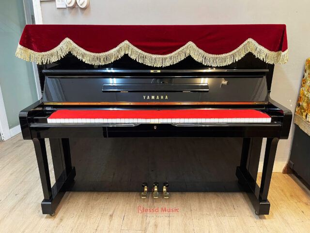 Đàn Piano Yamaha U1H