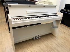 Piano Yamaha YDP S34 WH