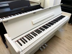 Piano Yamaha YDP S34 WH