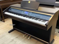 đàn Piano Yamaha CVP 401R