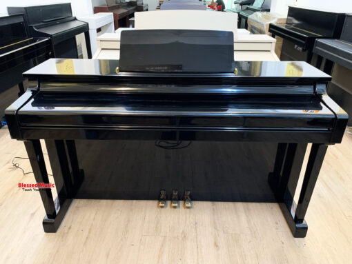 Đàn Piano Roland HP 5700PE
