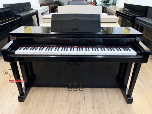Đàn Piano Roland HP 5700PE