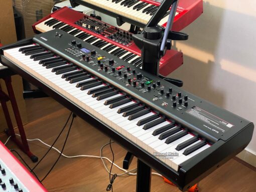 Đàn Yamaha CP73/CP88