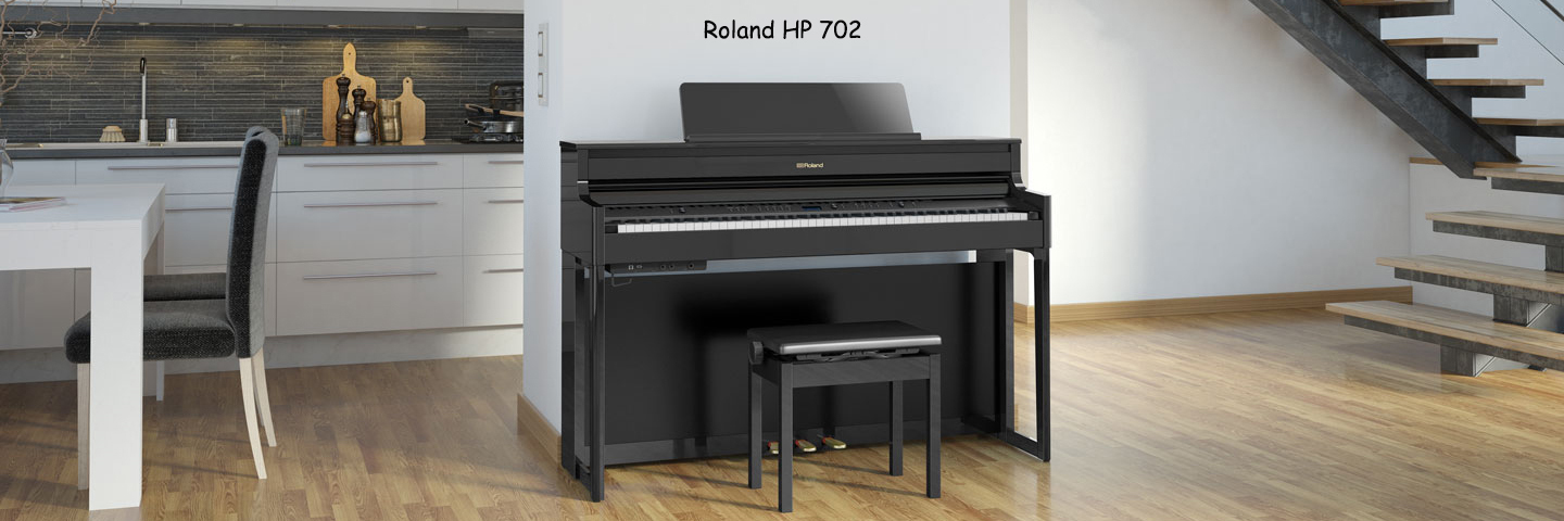 Roland HP 702