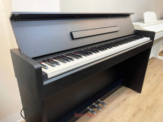 Đàn Piano Yamaha YDP S34B