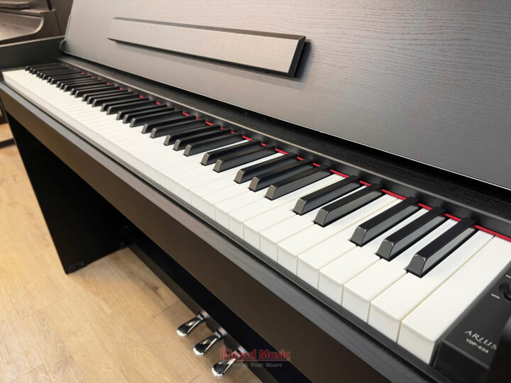 Đàn Piano Yamaha YDP S34B