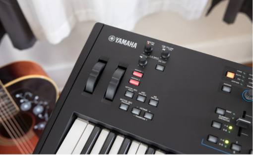 yamaha modx6+
