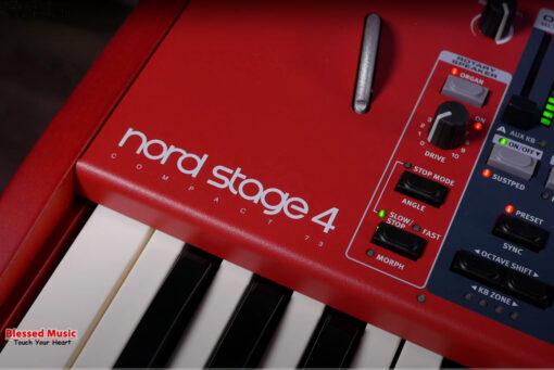 đàn Nord Stage 4
