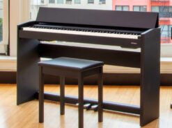 Piano Roland F 107
