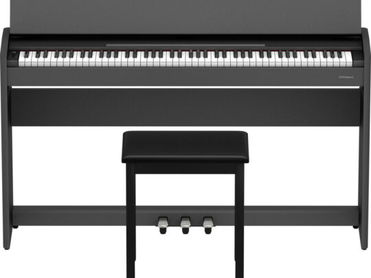 Piano Roland F 107