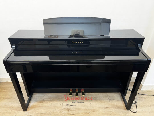 Đàn Yamaha CLP 470PE