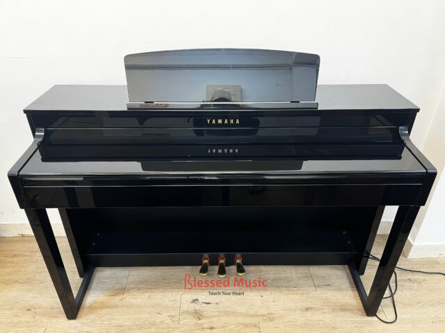 Đàn Yamaha CLP 470PE