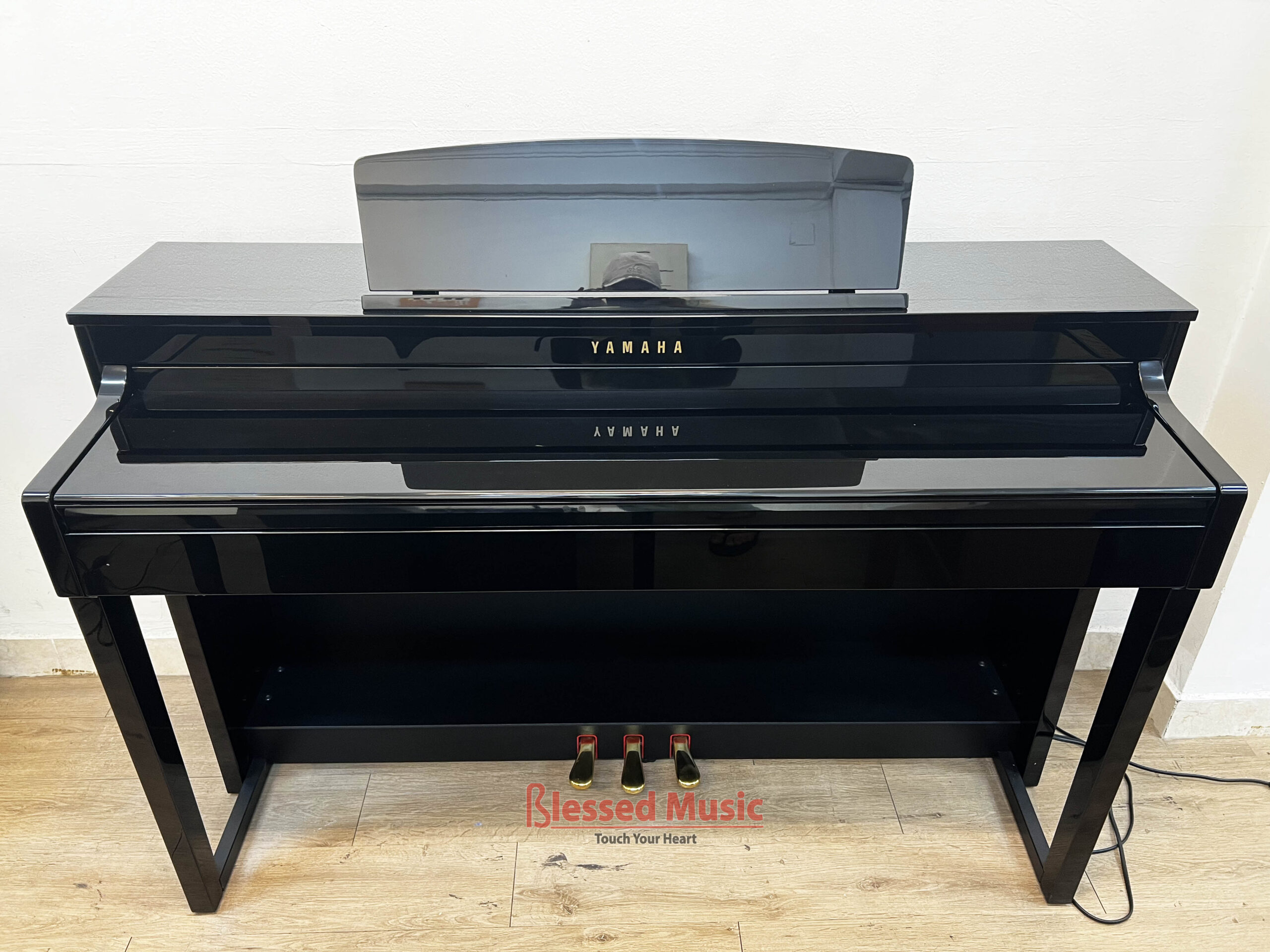 Đàn Yamaha CLP 470PE