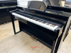 Piano Yamaha CLP 430 PE