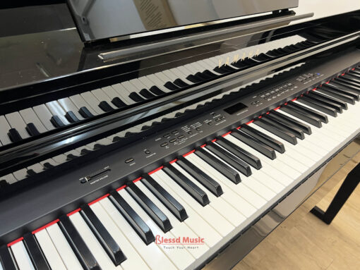 Piano Yamaha CLP 430 PE