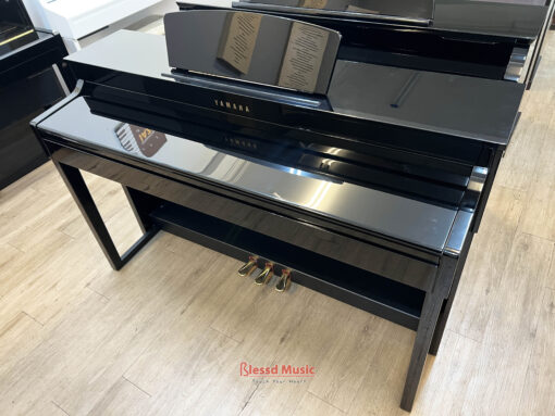 Piano Yamaha CLP 430 PE