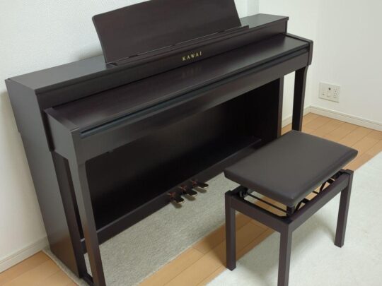 Piano Kawai CN 39