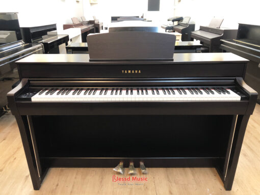 Đàn Yamaha CLP 735
