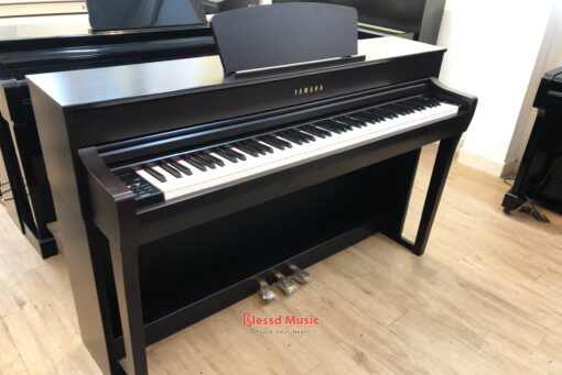 Đàn Yamaha CLP 735