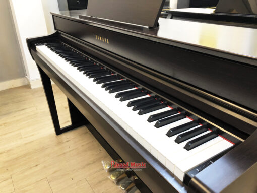 Đàn Yamaha CLP 735