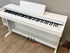 piano Yamaha YDP 143 WH