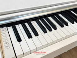 piano Yamaha YDP 143 WH