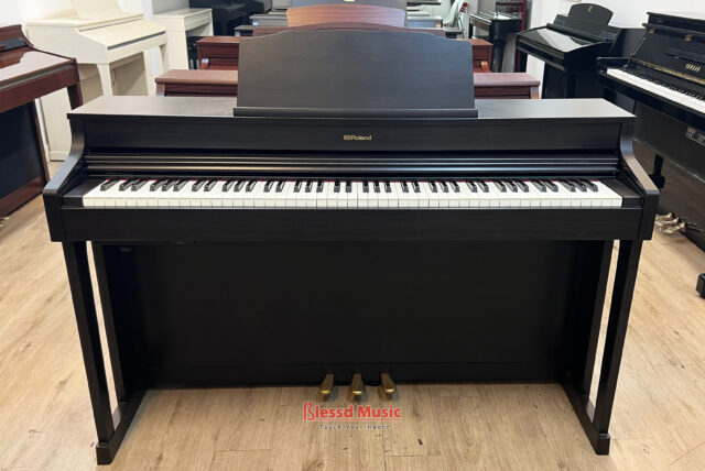 Đàn Piano Roland HP 603A R