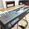 Yamaha Montage M6