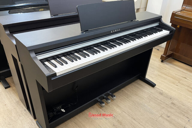 Đàn Piano Kawai KDP 70