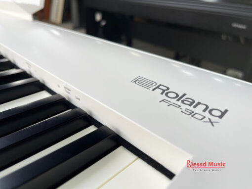 Đàn Piano Điện Roland FP 30X