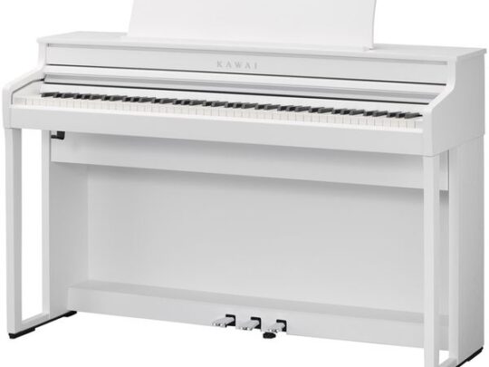 Đàn Piano Kawai CA401