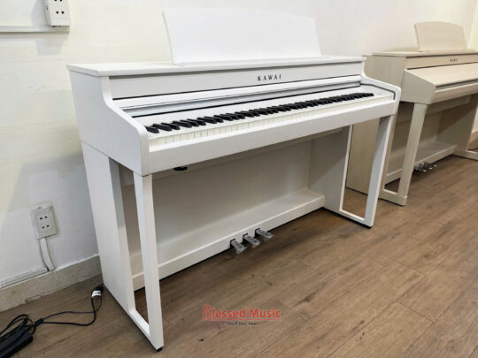 Đàn Piano điện Kawai CA 401W