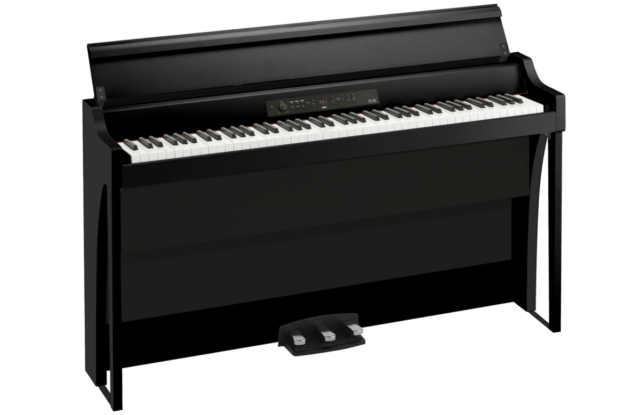 Đàn Piano Korg G1 Air BK