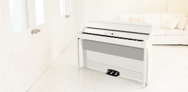 Đàn Piano Korg G1 Air