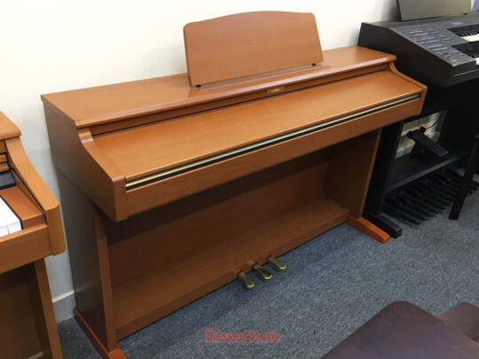 Đàn Piano điện Kawai CN 21C