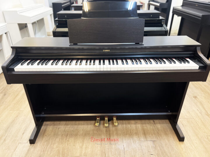 Đàn Piano điện Yamaha YDP 163R